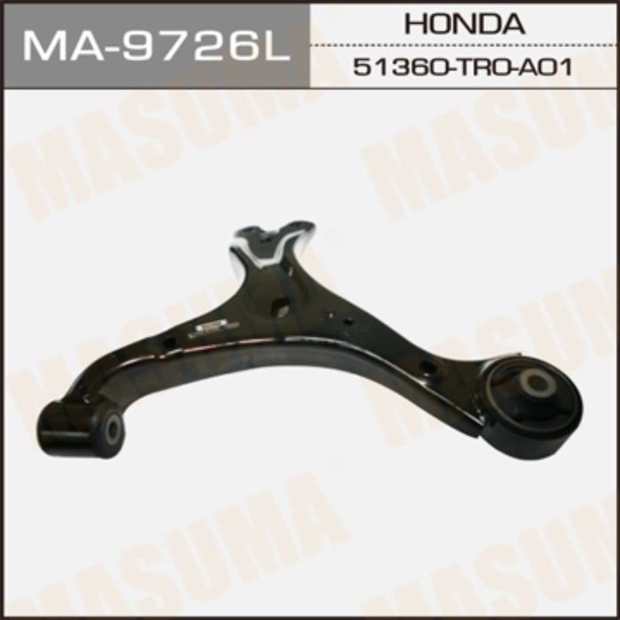 Рычаг нижний Masuma MA9726L