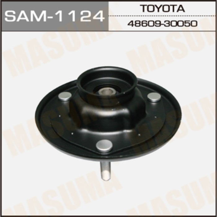 Опора амортизатора  Masuma SAM1124
