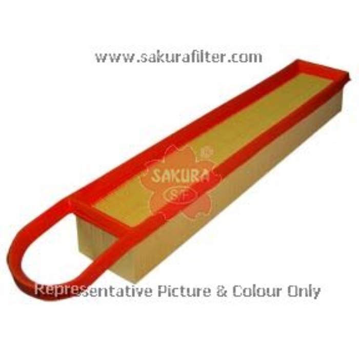 Фильтр воздушный Sakura A21080