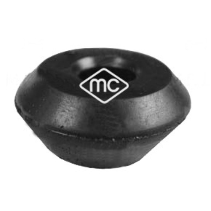 Втулка амортизатора METALCAUCHO 00756