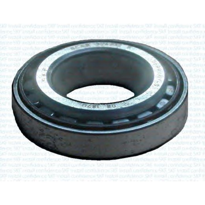 Опора стойки амортизатора SKF VKD24000