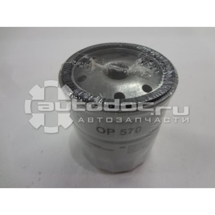 Фильтр масляный FILTRON OP570T