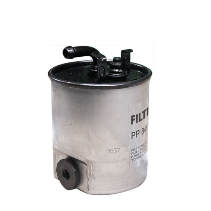 Фильтр FILTRON PP841/3