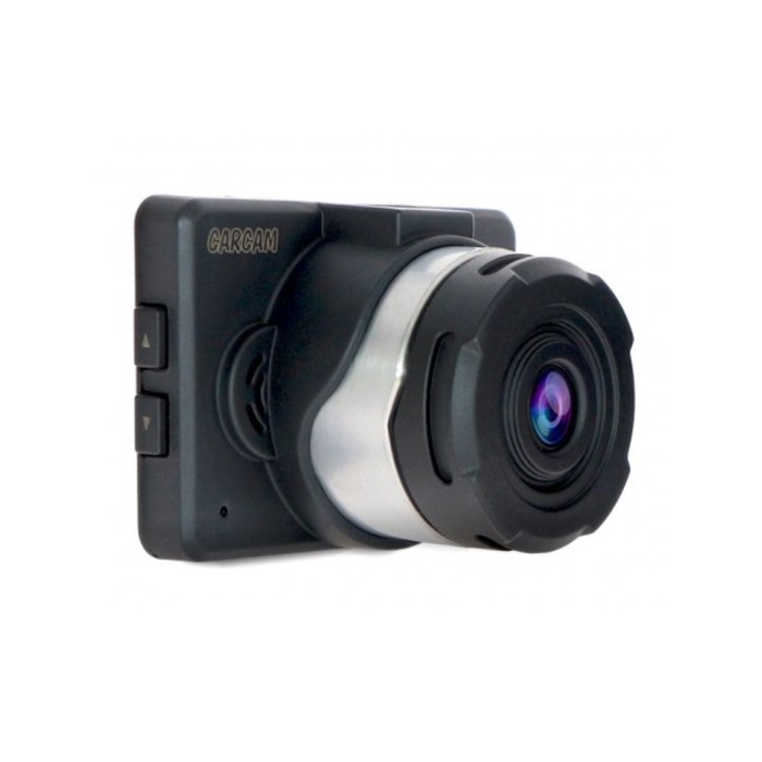 Видеорегистратор Carcam Каркам R1, 1.5", обзор 110°, 1920х1080