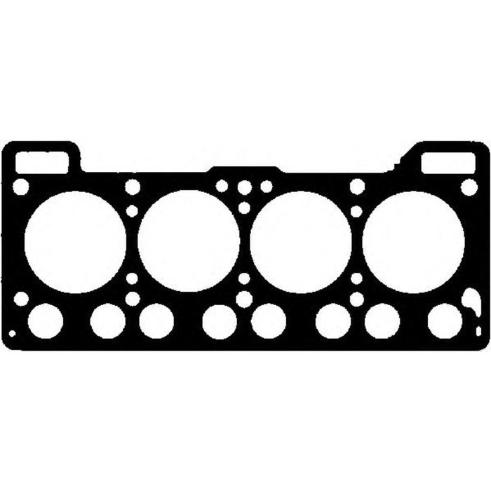 Прокладка ГБЦ AJUSA 10036100