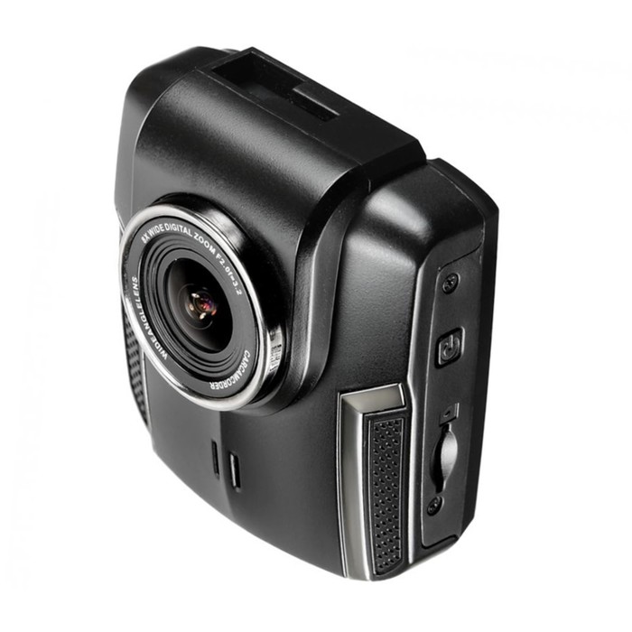 Видеорегистратор INTEGO VX-225HD, 2.4", обзор 140°,1920х1080