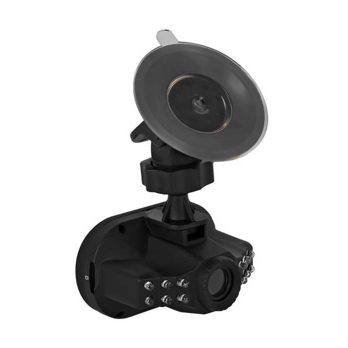 Видеорегистратор QStar MI 2, 1.5", обзор 100°, 1280х720