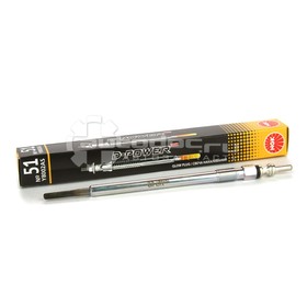 

Свеча накаливания NGK 6287