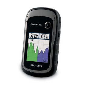 

Навигатор автомобильный Garmin eTrex 30x