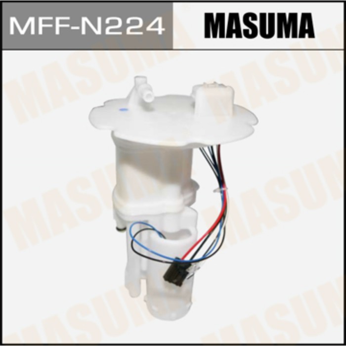 Топливный фильтр  Masuma MFFN224