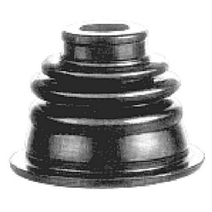Пыльник ШРУСа METALCAUCHO 00339
