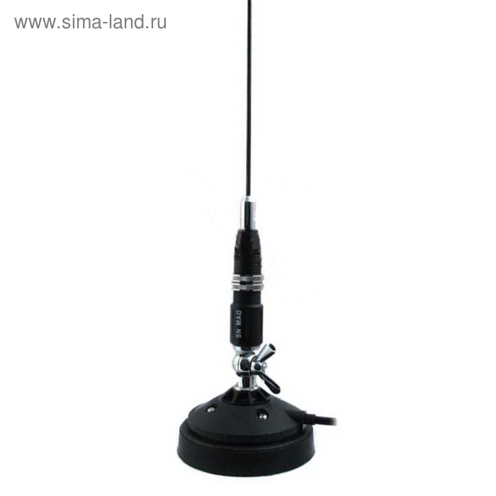 Антенна для рации Optim SN Mag 70 см антенна для рации optim mini mag магнитное основание