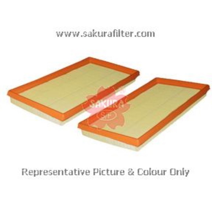 Фильтр воздушный Sakura A26390S
