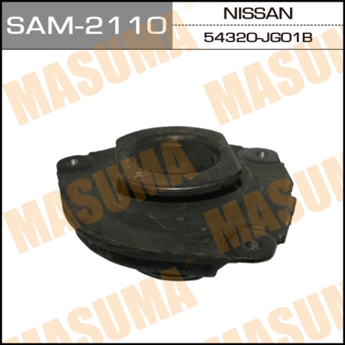 Опора амортизатора Masuma SAM2110