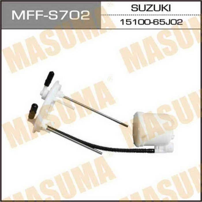 Фильтр топливный в бак  Masuma MFFS702