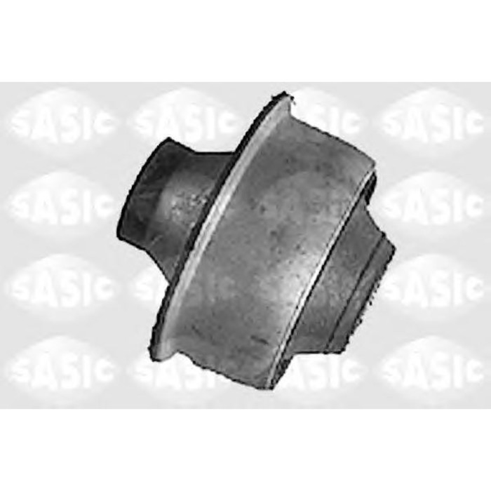 Сайлентблок подвески SASIC 9001516