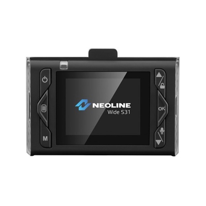 Видеорегистратор Neoline Wide S31, 1.5", обзор 140°, 1920x1080