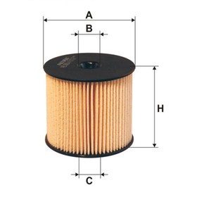 

Фильтр топливный FILTRON PE816/4