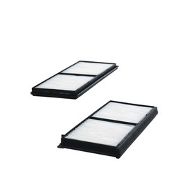 

Фильтр салонный FILTRON K1262-2X