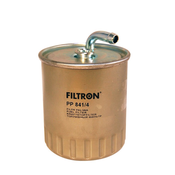 Фильтр топливный FILTRON PP841/4