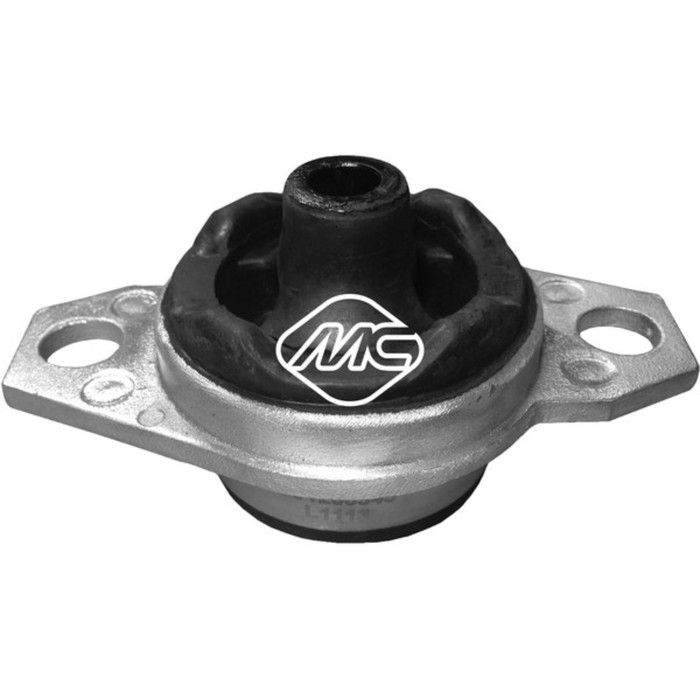 Подушка двигателя METALCAUCHO 00345
