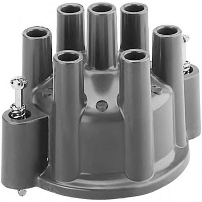 Крышка распределителя зажигания BERU VK290P