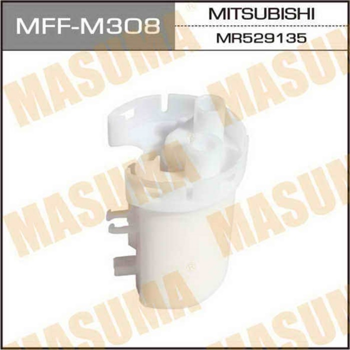 Фильтр топливный в бак  Masuma MFFM308