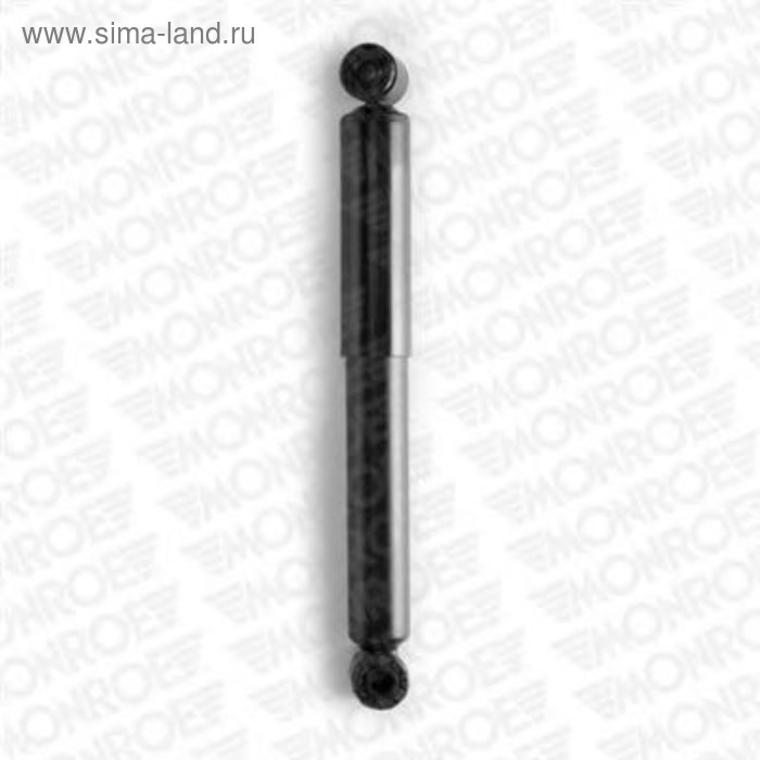 фото Амортизатор подвески monroe v5007