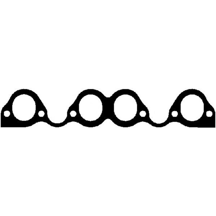 Прокладка коллектора впускного AJUSA 13008900