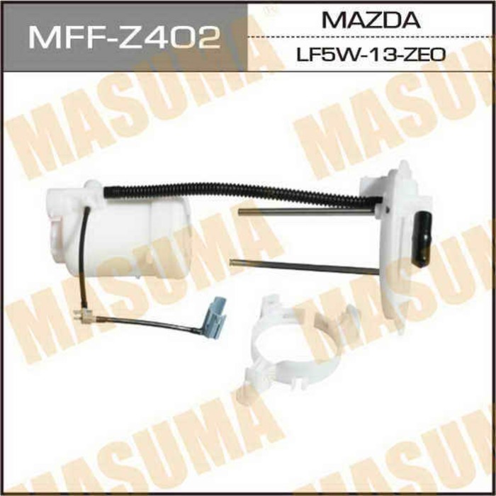 Фильтр топливный в бак  Masuma MFFZ402