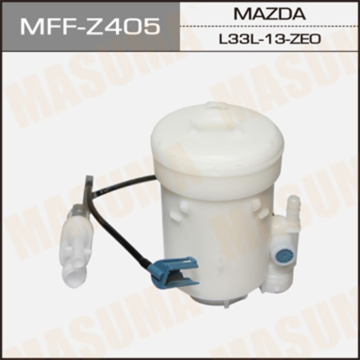 Фильтр топливный в бак  Masuma MFFZ405