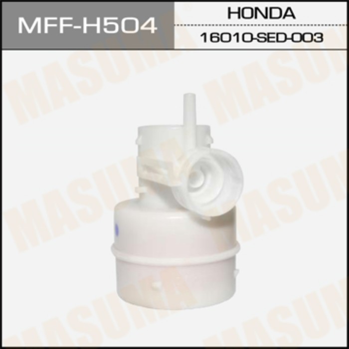 Фильтр топливный в бак  Masuma MFFH504
