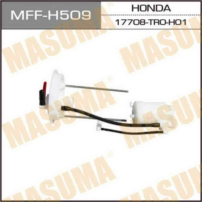 Фильтр топливный в бак  Masuma MFFH509