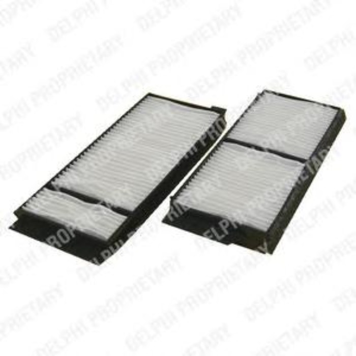 Фильтр салонный DELPHI TSP0325202