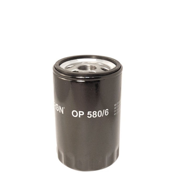 Фильтр масляный FILTRON OP580/6