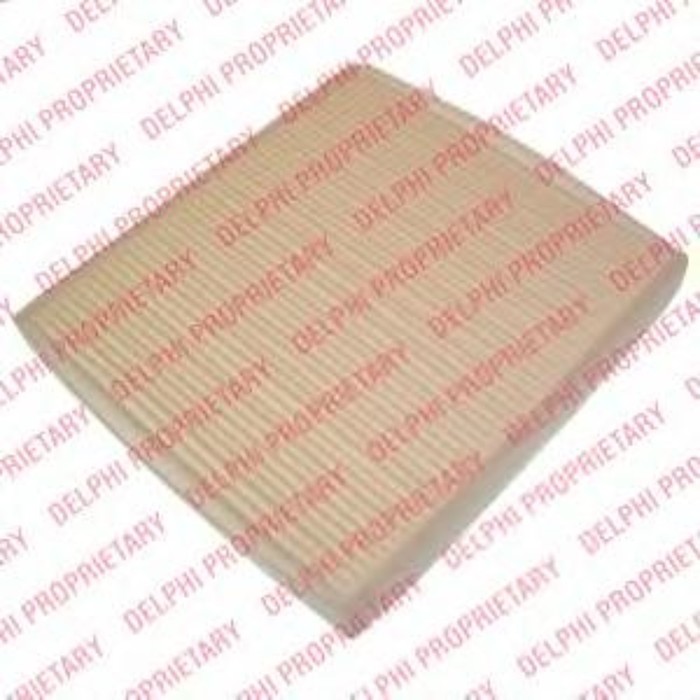 Фильтр салонный DELPHI TSP0325305