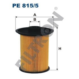 

Фильтр топливный FILTRON PE8155