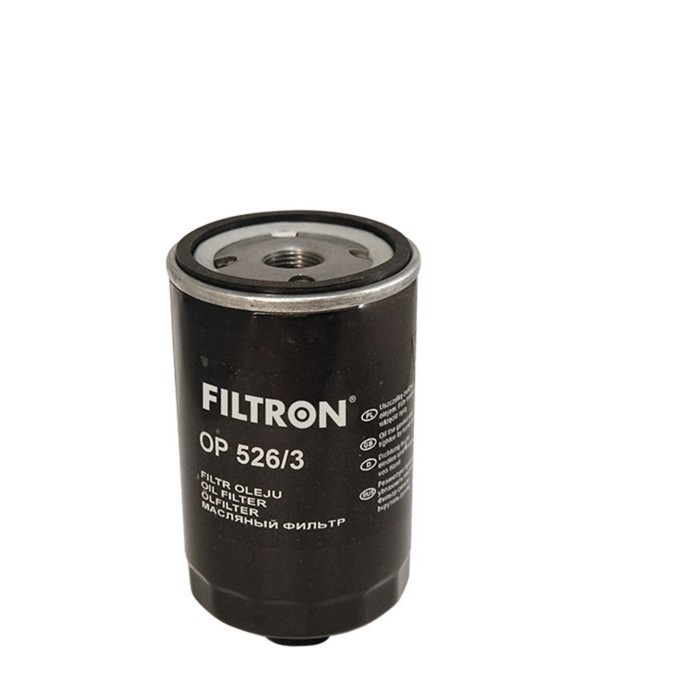 Фильтр FILTRON OP526/3