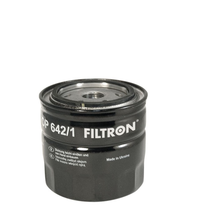 Фильтр FILTRON OP642/1