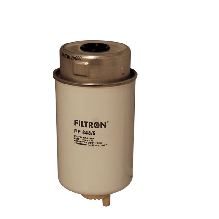 Фильтр топливный FILTRON PP848/5