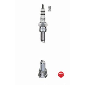 

Свеча зажигания NGK 6482