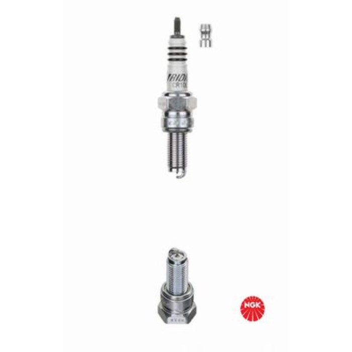 Свеча зажигания NGK 6482