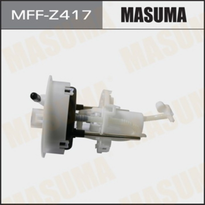 Топливный фильтр  в бак Masuma MFFZ417