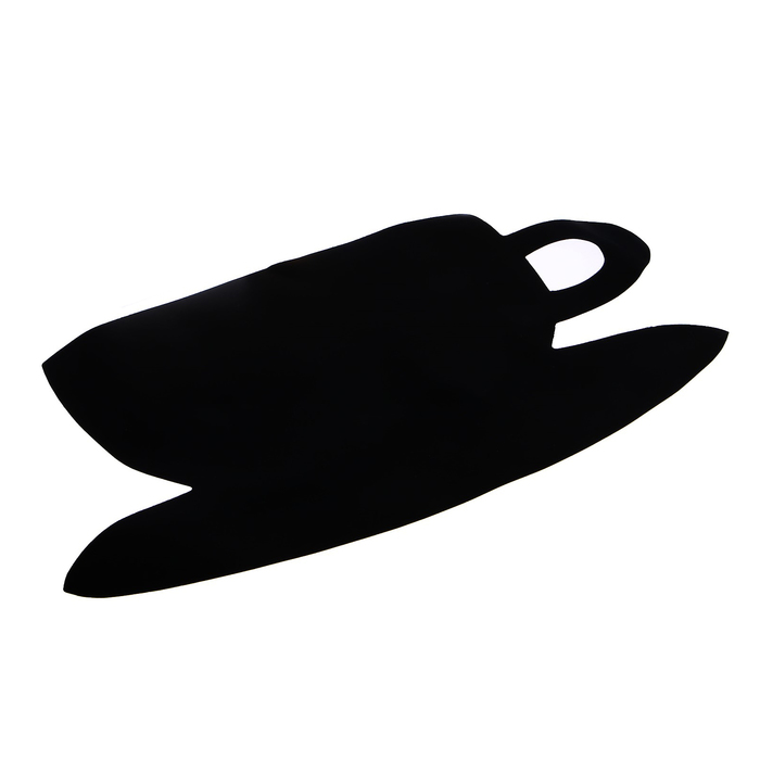 Магнитная грифельная доска "Чашка кофе"