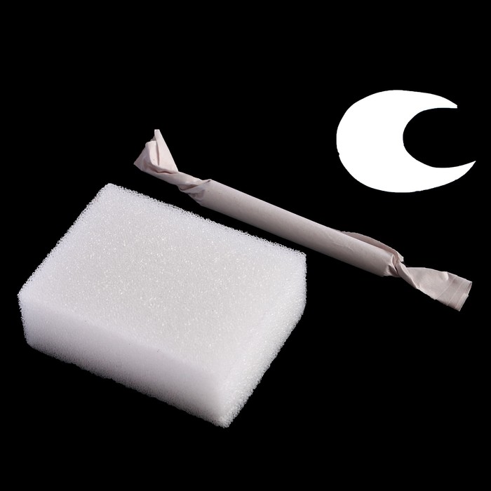 Магнитная грифельная доска "Кот"