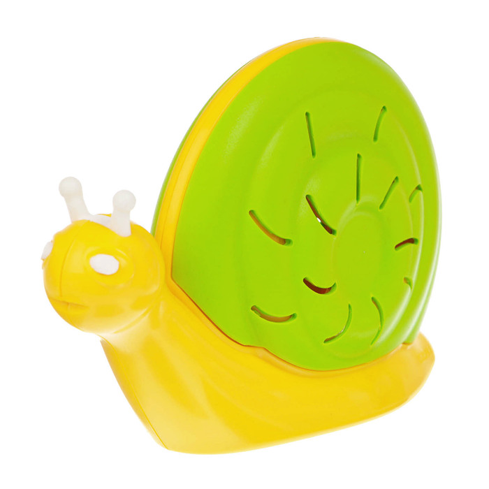 Погремушка «Волшебные звуки. Улитка»