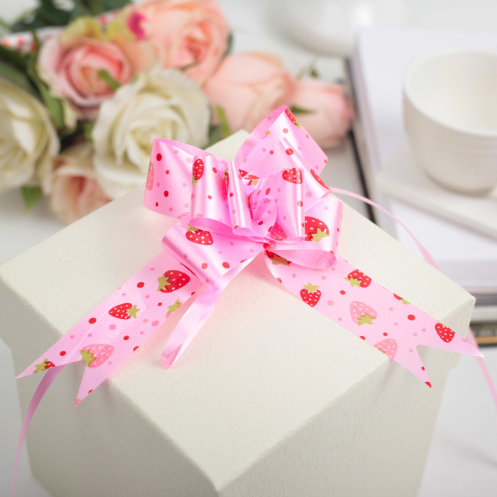 Бант-бабочка №3