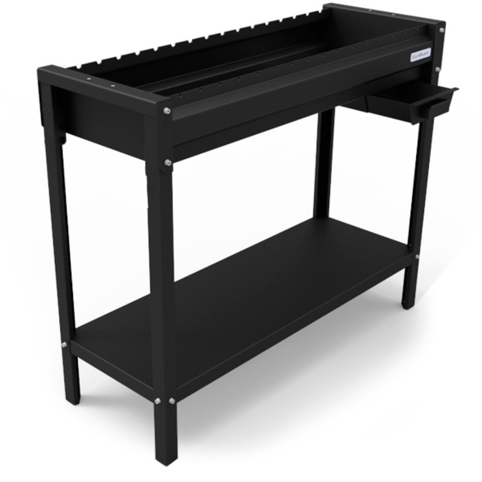 Мангал «Стандарт 1000 Про»