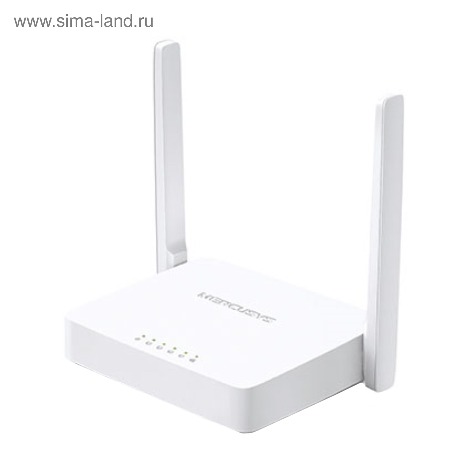 Wi Fi Router Mercusys Mw305r 300 Mbit S 4 Porta 100 Mbit M Kupit Po Cene Ot 7 00 Rub Internet Magazin Sima Land Ru