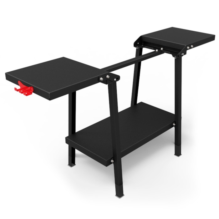 Подставка для мангала "Крафтикс"